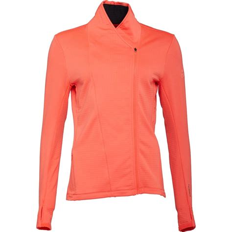 adidas climaheat laufjacke damen|Women's Climaheat Jackets .